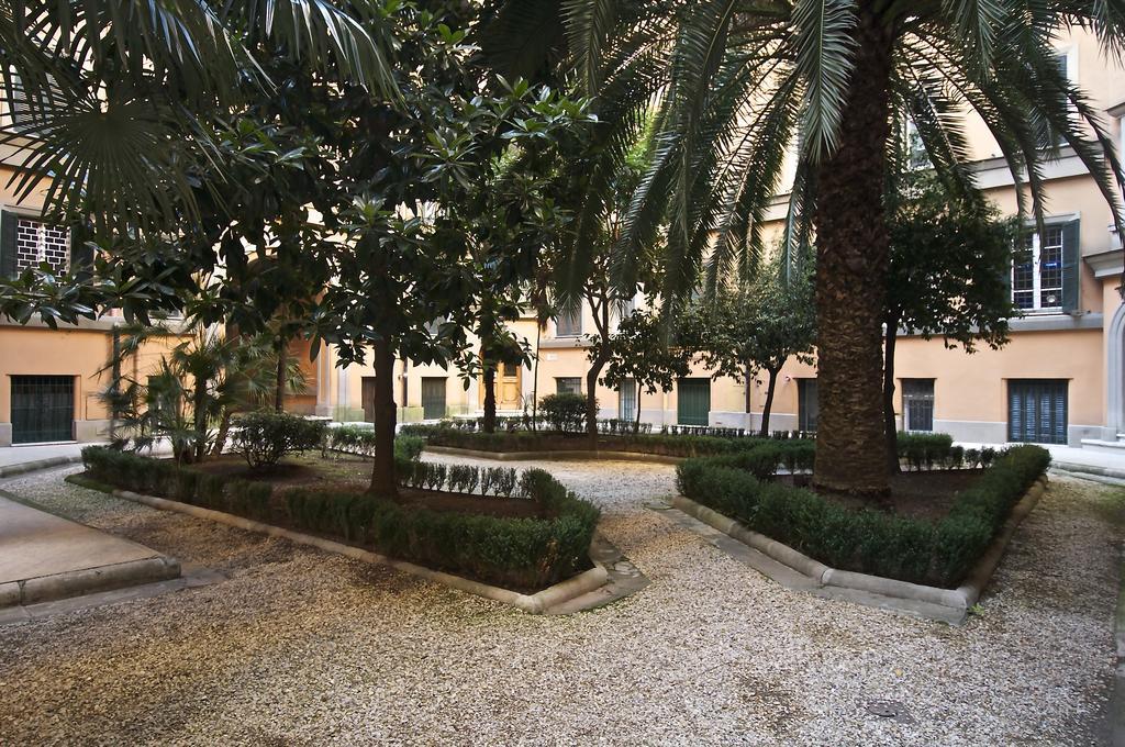דירות רומא Flaminio Butterfly House מראה חיצוני תמונה